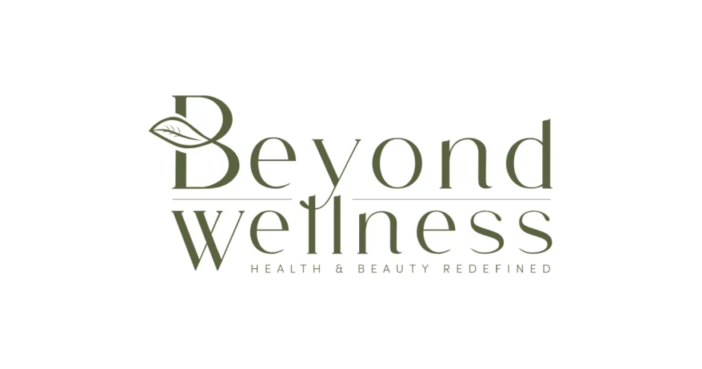 Logo | Beyond Wellness | Central Arkansas