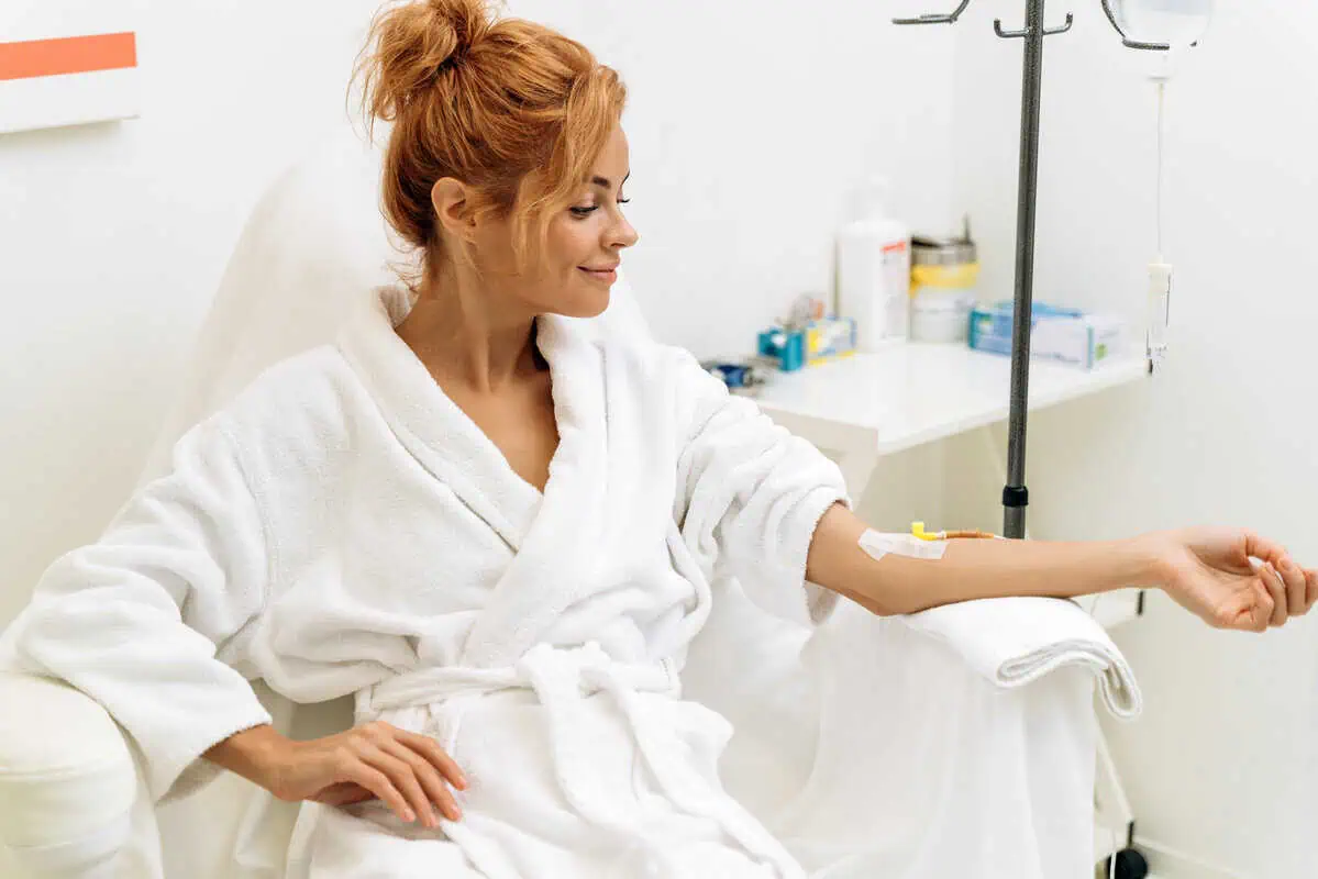 VibraNano and Vitamin D Bed Services in Arkansas at Beyond Wellness