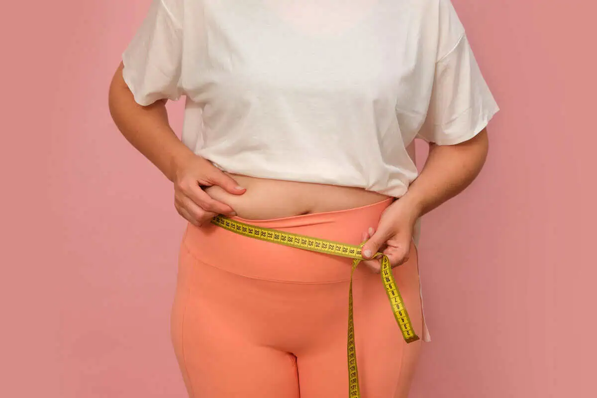 Beyond Wellness non-surgical body contouring for stubborn belly fat in Hot Springs, AR
